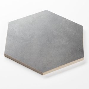 Heksagon Dark  Grey 