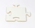 PUZZLE BIAŁY
