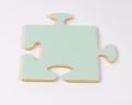 PUZZLE Miętowy