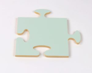 PUZZLE Miętowy